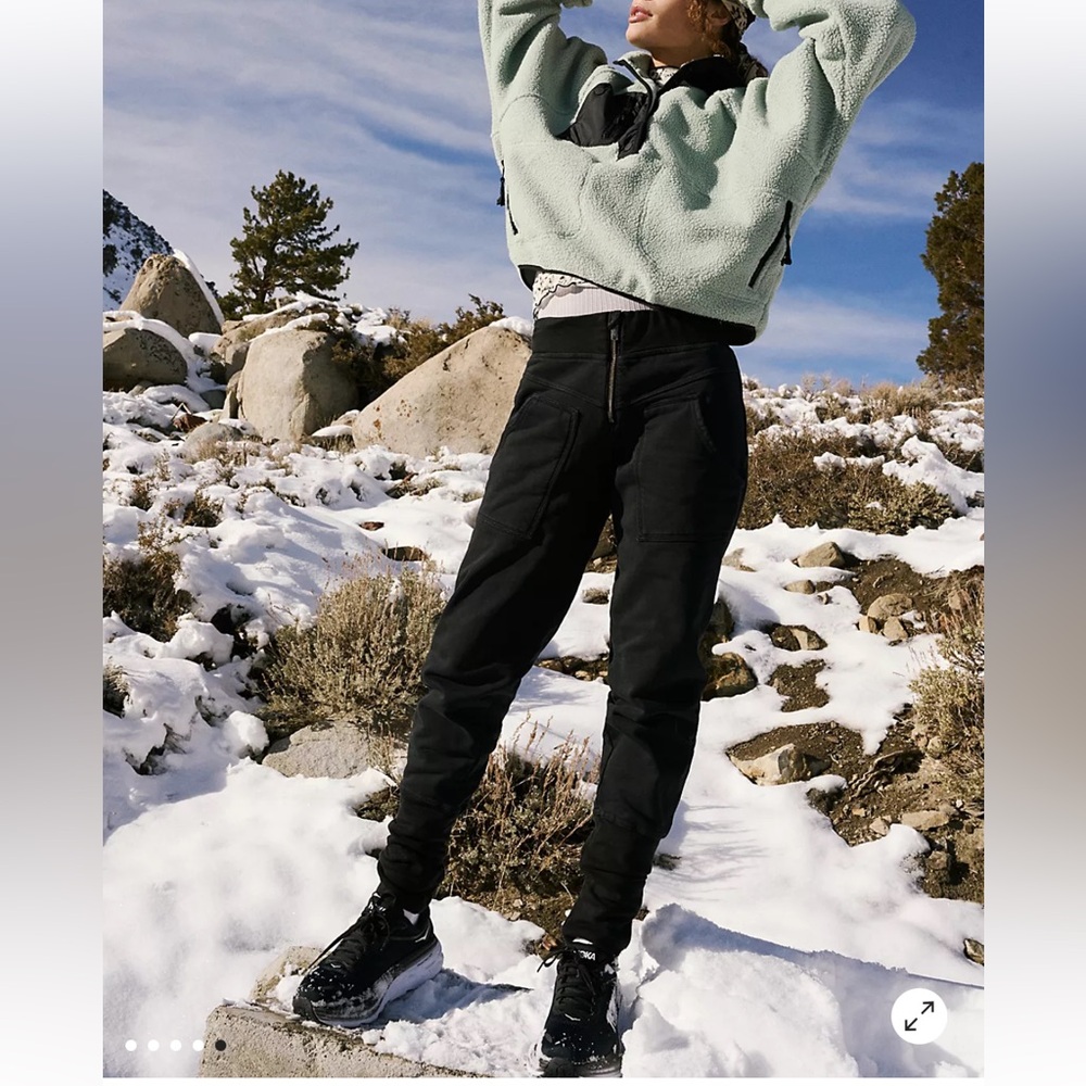 Free People FP Movement On The Road Pants